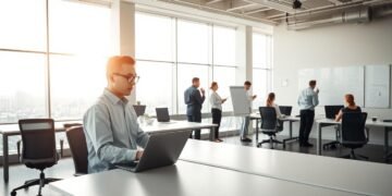 ways to boost productivity at work