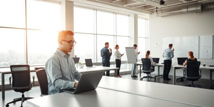 ways to boost productivity at work