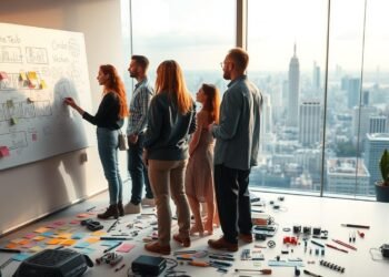 ways to enhance creativity and innovation