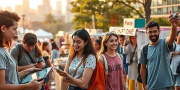 أعمال حرة للطلاب