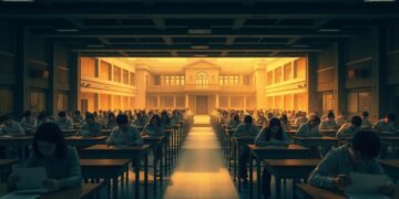 اختبارات القبول والتقييم