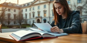 الدراسة في ألمانيا