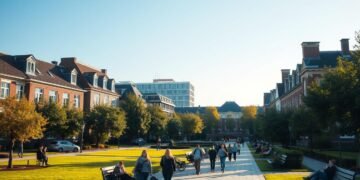 الدراسة في هولندا