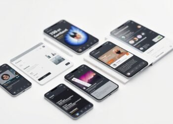 بناء بورتفوليو UX بدون خبرة