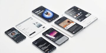 بناء بورتفوليو UX بدون خبرة