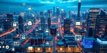 خارطة طريق الأمن السيبراني للمبتدئين