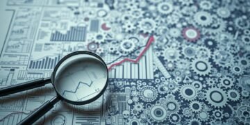 خارطة طريق محلل بيانات