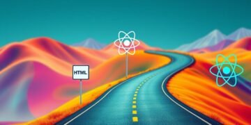 خارطة طريق مطوّر واجهات