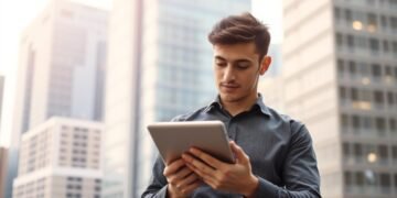 كيف أجد أول وظيفة بدون خبرة