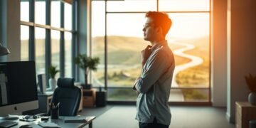 Career Change at 30/40