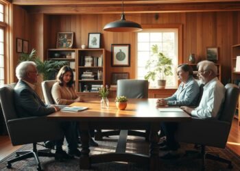 How to Build a Personal Board of Mentors
