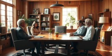 How to Build a Personal Board of Mentors