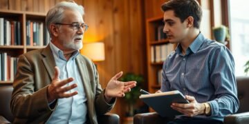 How to Find a Mentor