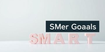 How to Set SMART Career Goals