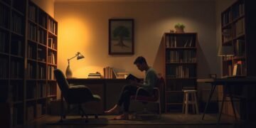 التوجيه المهني للانطوائيين