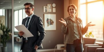 الفرق بين المرشد المهني والكوتش