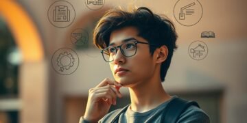 كيف أختار التخصص الجامعي