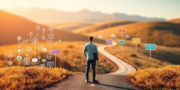 كيف أختار مساري المهني