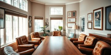 كيف تبني مجلس مرشدين شخصي