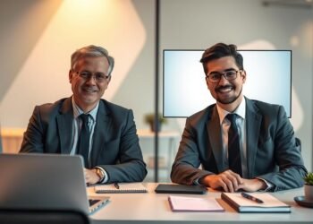 يف تُدير مقابلات العمل عن بُعد