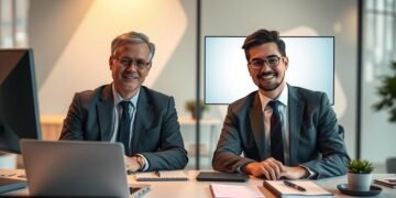 يف تُدير مقابلات العمل عن بُعد