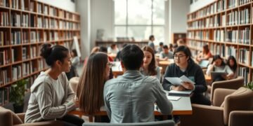 الإرشاد الأكاديمي