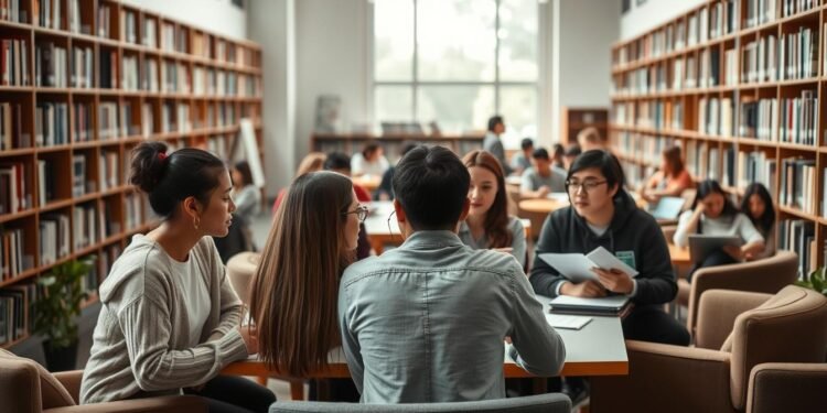 الإرشاد الأكاديمي