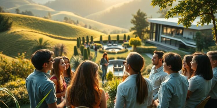 البرامج التدريبية للإرشاد