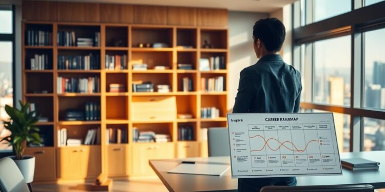 التوجيه الوظيفي