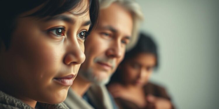 الفرق بين التعاطف والشفقة