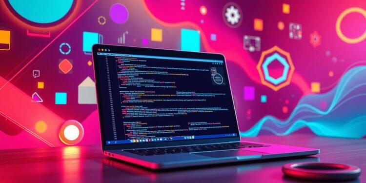 تطوير المواقع