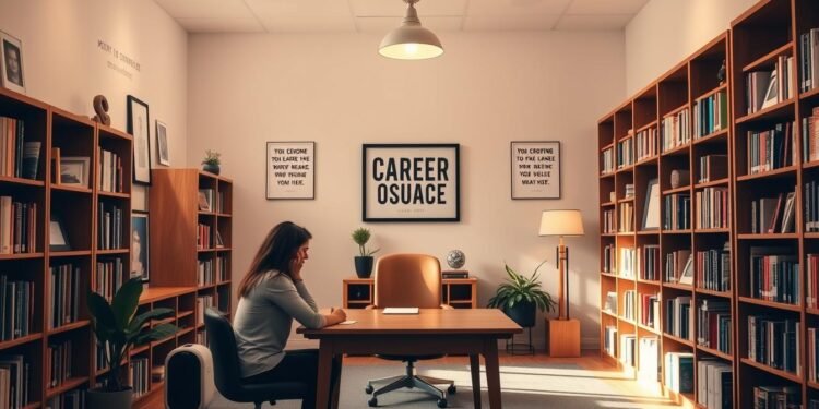 تقنيات التوجيه المهني