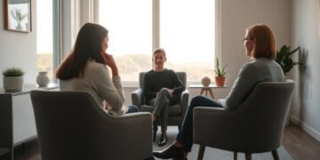 دور الإرشاد النفسي