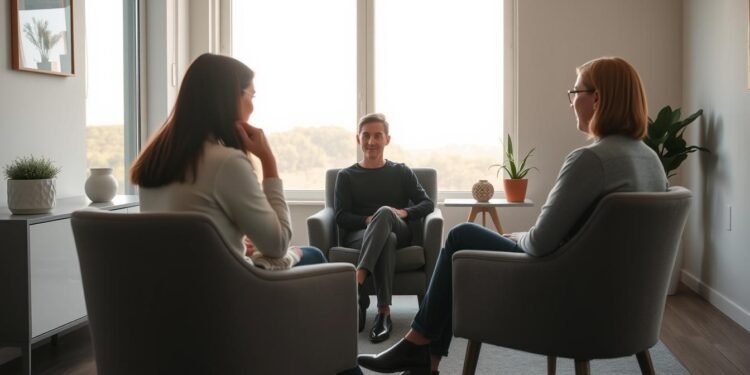 دور الإرشاد النفسي