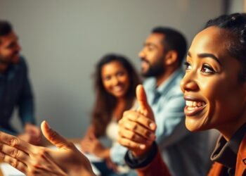 كيف أطور نفسي وشخصيتي في الكلام
