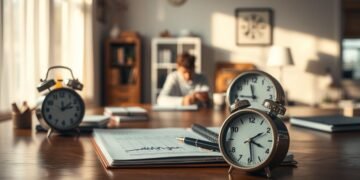 كيف ارتب وقتي