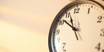 كيف اقسم وقتي