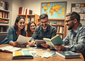 أفضل تطبيقات تعلم اللغات