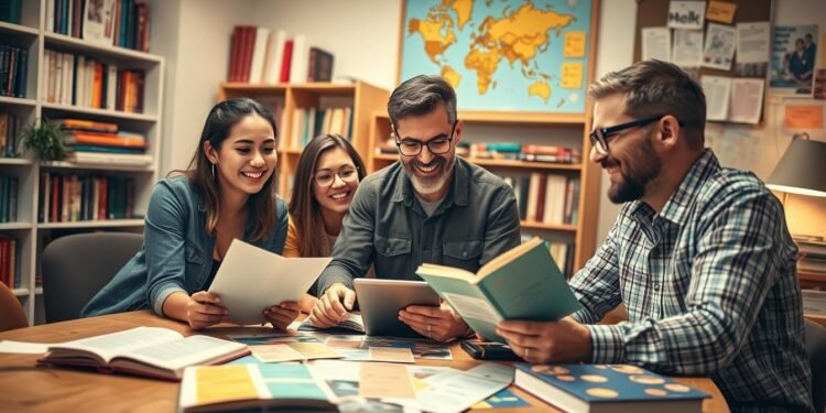 أفضل تطبيقات تعلم اللغات