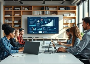 كيف أطور مهاراتي الرقمية