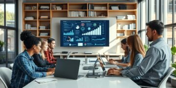 كيف أطور مهاراتي الرقمية