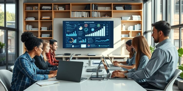 كيف أطور مهاراتي الرقمية