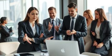 مهارات العمل في المنظمات الدولية